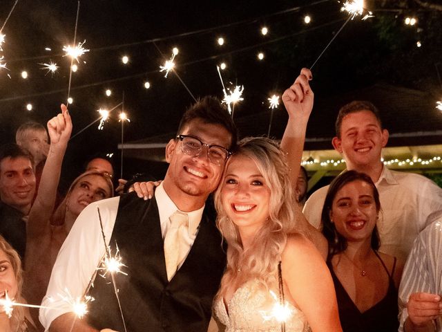 Alejandro and Alexis&apos;s Wedding in Indiantown, Florida 27