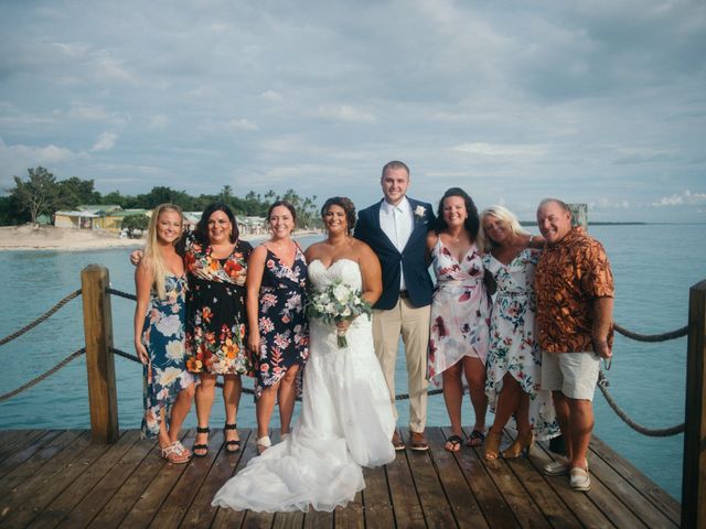 Michael and Alexandra&apos;s Wedding in Bavaro, Dominican Republic 53