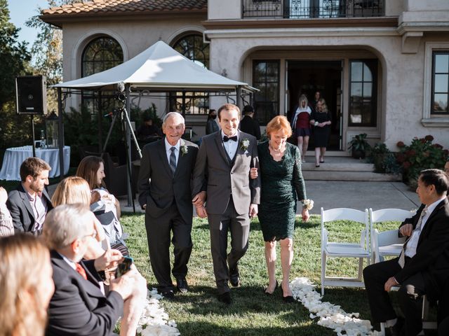 Arthur and Diana&apos;s Wedding in San Jose, California 12