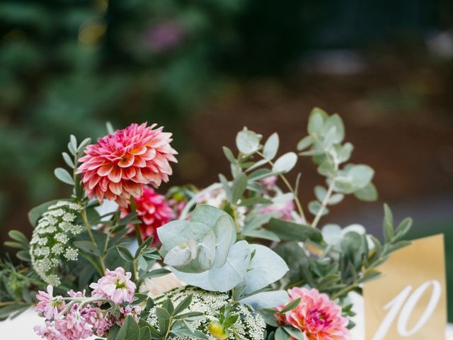 Praneeth and Sameeksha&apos;s Wedding in Portland, Oregon 71