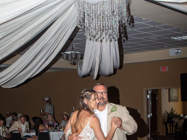 Logan and Ridge&apos;s Wedding in Dunning, Nebraska 6