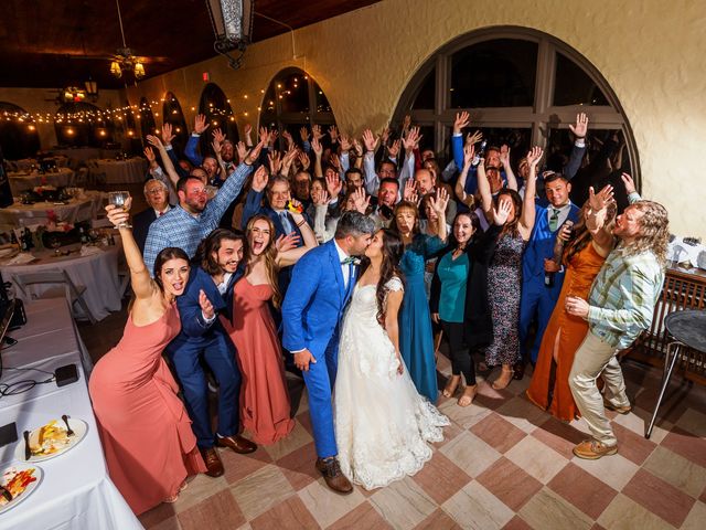 Jack and Sarah&apos;s Wedding in Tallahassee, Florida 9