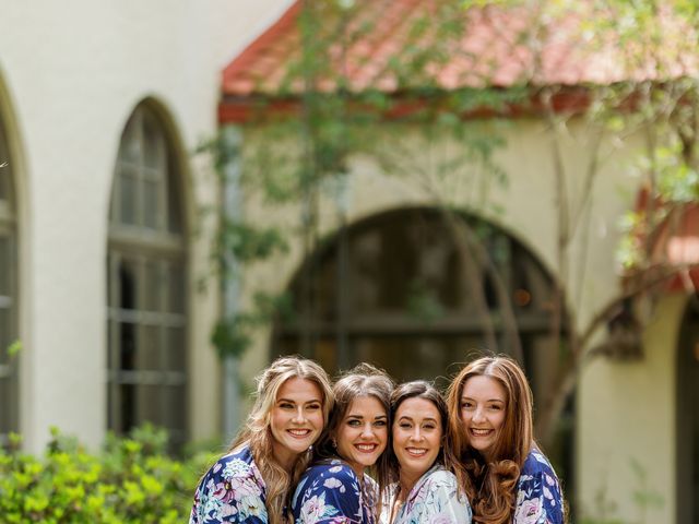 Jack and Sarah&apos;s Wedding in Tallahassee, Florida 83