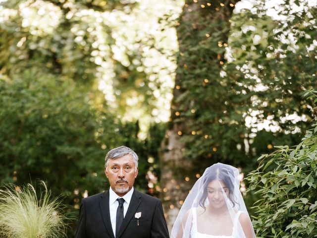 Sol and Amar&apos;s Wedding in Portland, Oregon 59