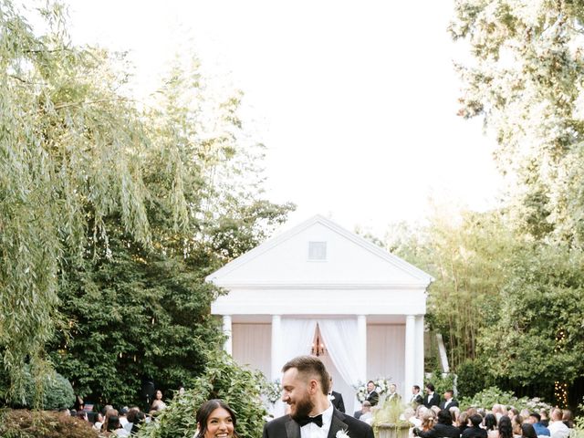 Sol and Amar&apos;s Wedding in Portland, Oregon 68