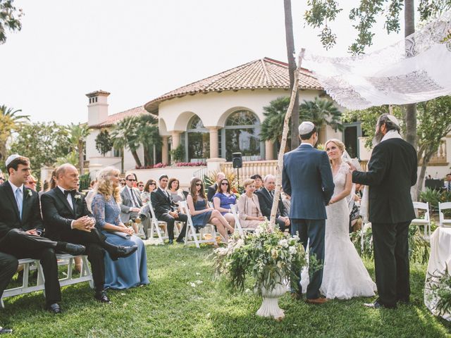 Julie and Scott&apos;s Wedding in Camarillo, California 19
