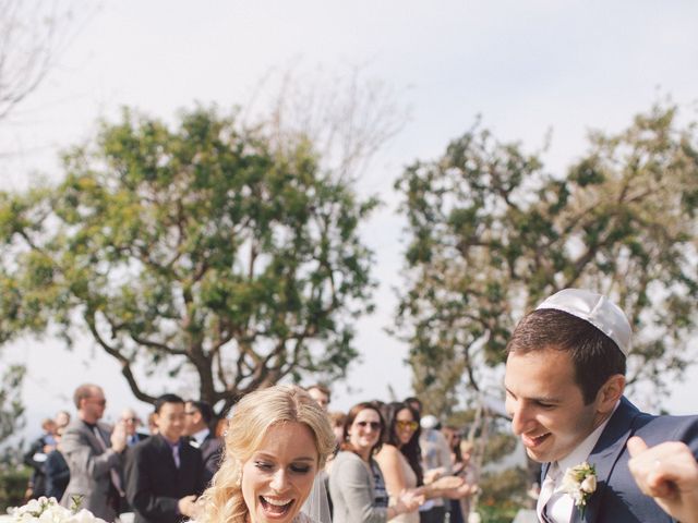 Julie and Scott&apos;s Wedding in Camarillo, California 23
