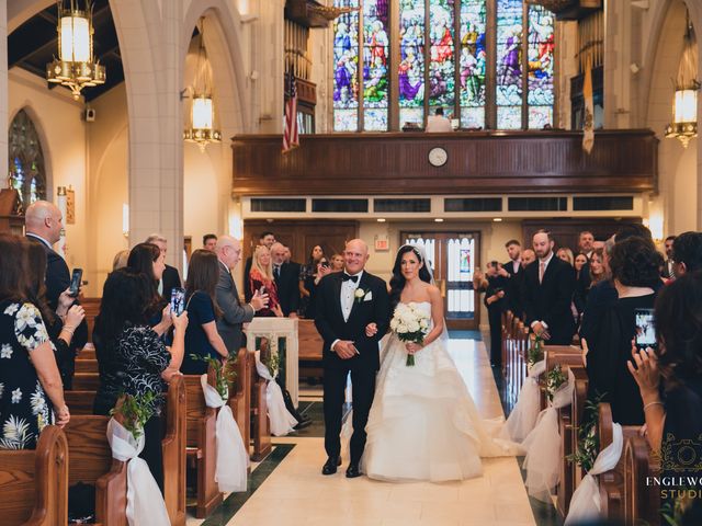Christopher and Cassandra&apos;s Wedding in Florham Park, New Jersey 62