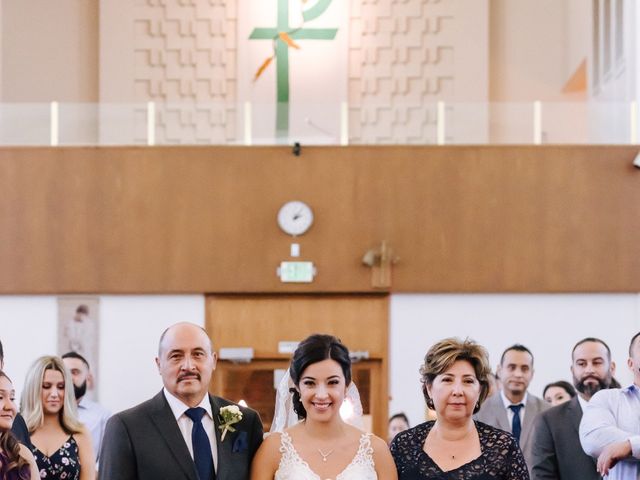 Carlos and Cinthya&apos;s Wedding in Arroyo Grande, California 8