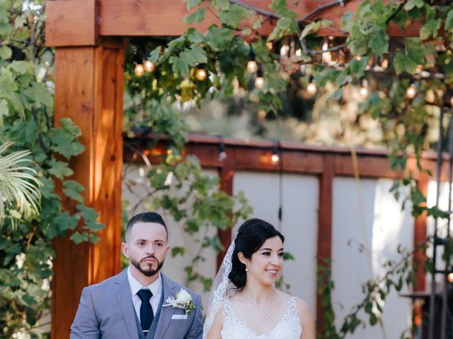 Carlos and Cinthya&apos;s Wedding in Arroyo Grande, California 26