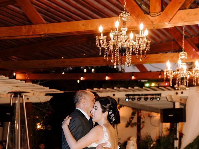 Carlos and Cinthya&apos;s Wedding in Arroyo Grande, California 35