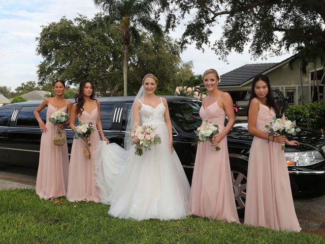 Noel and Rachel&apos;s Wedding in Bonita Springs, Florida 6