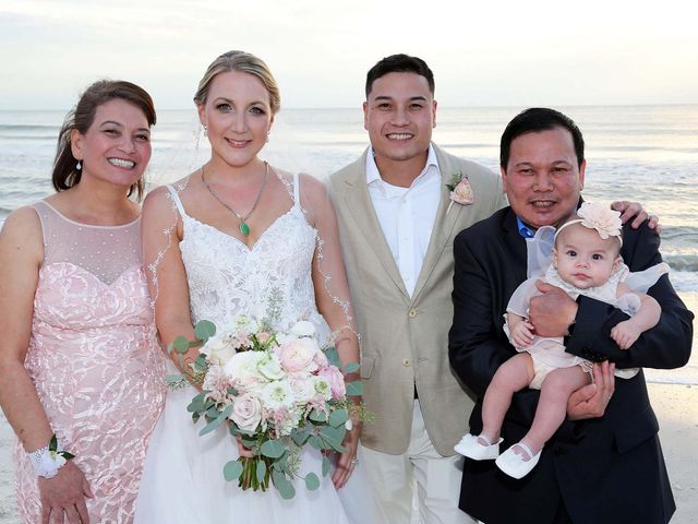 Noel and Rachel&apos;s Wedding in Bonita Springs, Florida 18