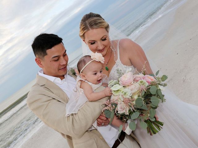 Noel and Rachel&apos;s Wedding in Bonita Springs, Florida 19