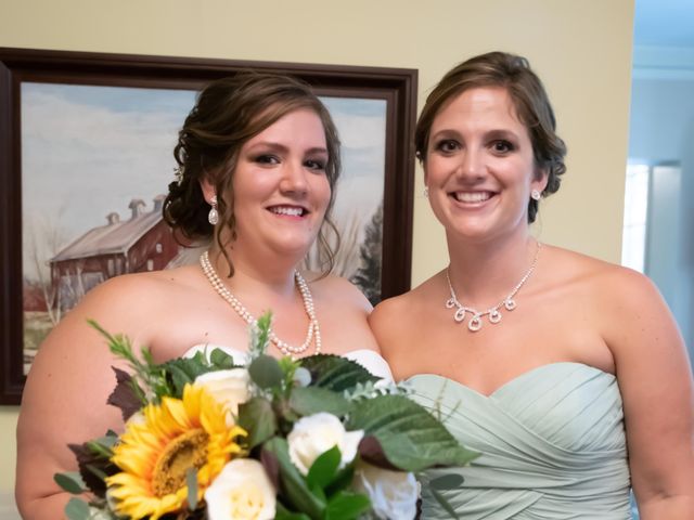 Phillip and Megan&apos;s Wedding in Butler, Pennsylvania 10