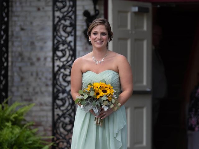 Phillip and Megan&apos;s Wedding in Butler, Pennsylvania 21