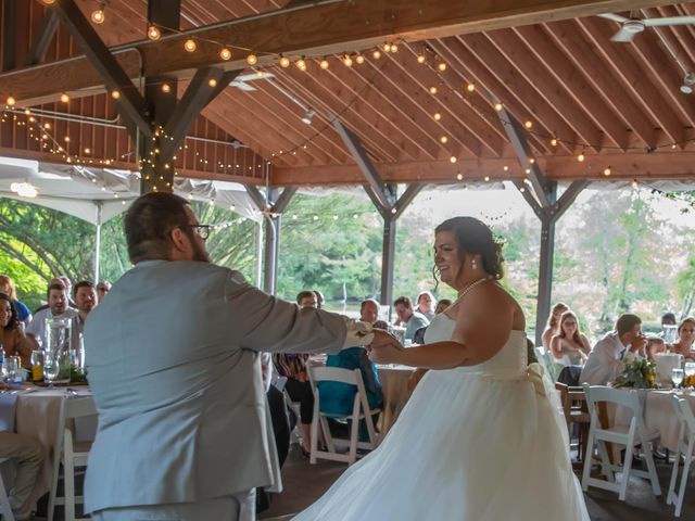 Phillip and Megan&apos;s Wedding in Butler, Pennsylvania 35