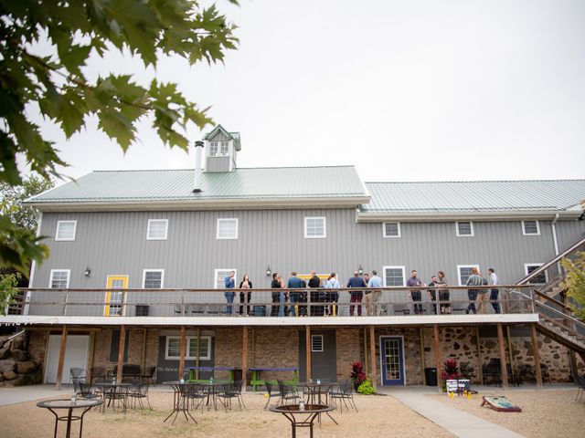 Megan and Jamie&apos;s Wedding in Poynette, Wisconsin 51