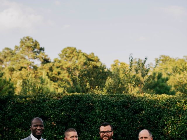 Timothy and Celeste&apos;s Wedding in Garner, North Carolina 6