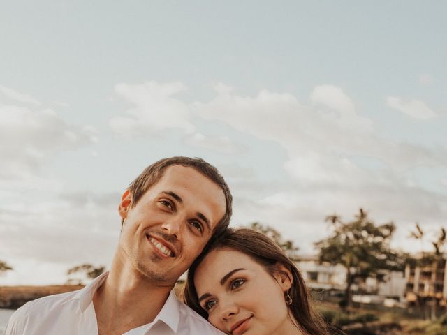 Dmitry and Natalya&apos;s Wedding in Kailua Kona, Hawaii 8