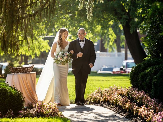 David and Kelsey&apos;s Wedding in Baltimore, Maryland 22