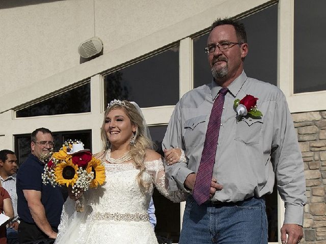 Boone and Thailene&apos;s Wedding in Orofino, Idaho 7