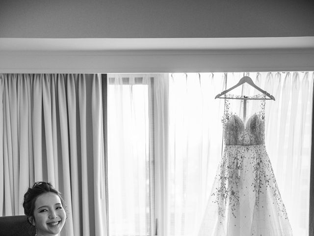 Bruce and Yixin's Wedding in Boston, Massachusetts 4