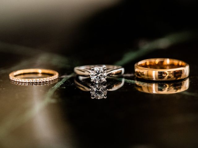 Bruce and Yixin's Wedding in Boston, Massachusetts 1