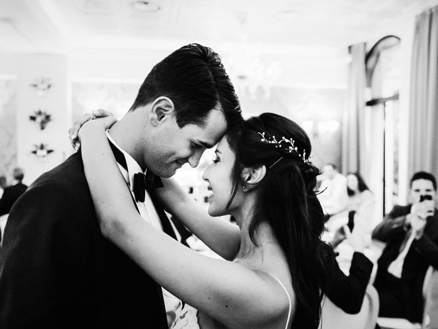 Yesenia and Alessio&apos;s Wedding in Venice, Italy 4