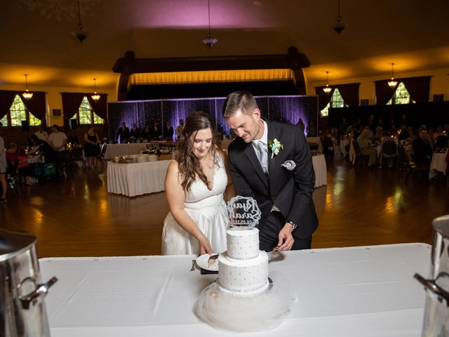 Ryan and Sarah&apos;s Wedding in Hartford, Wisconsin 1