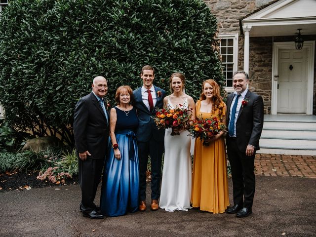 Derek and Allison&apos;s Wedding in Philadelphia, Pennsylvania 101