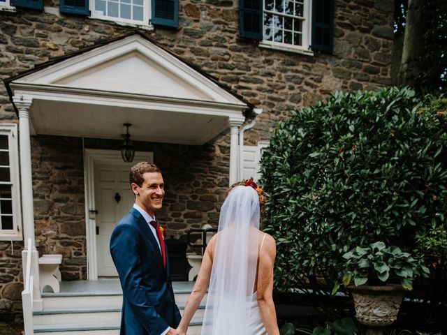 Derek and Allison&apos;s Wedding in Philadelphia, Pennsylvania 104