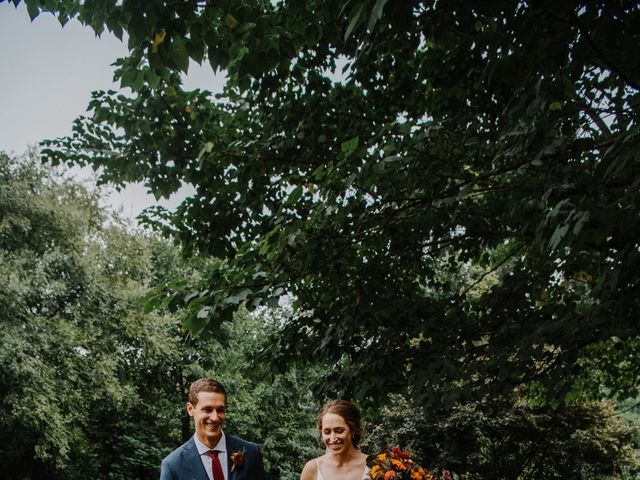 Derek and Allison&apos;s Wedding in Philadelphia, Pennsylvania 108