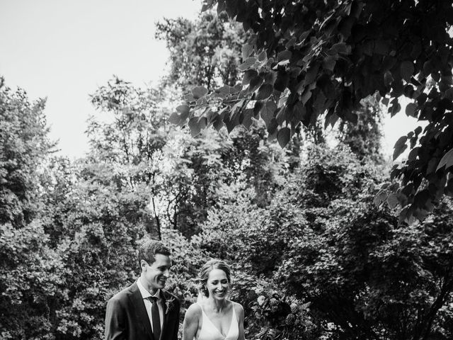 Derek and Allison&apos;s Wedding in Philadelphia, Pennsylvania 110