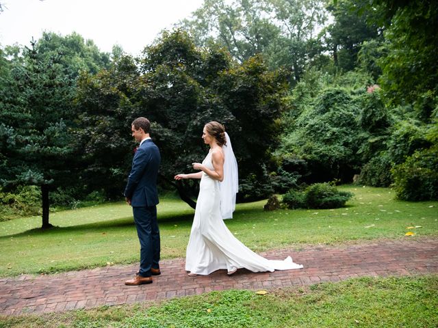 Derek and Allison&apos;s Wedding in Philadelphia, Pennsylvania 119