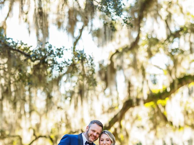 Thomas and Tara&apos;s Wedding in Tallahassee, Florida 47
