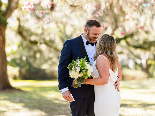 Thomas and Tara&apos;s Wedding in Tallahassee, Florida 58