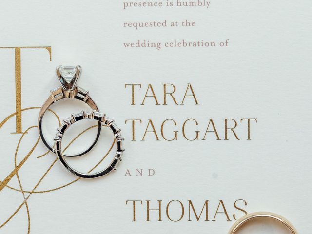 Thomas and Tara&apos;s Wedding in Tallahassee, Florida 73