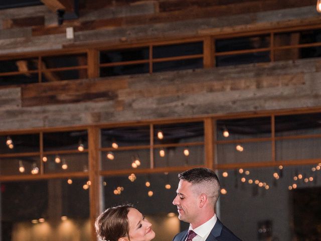 Grant and Joanna's Wedding in Dripping Springs, Texas 4