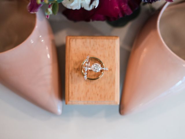 Grant and Joanna's Wedding in Dripping Springs, Texas 19