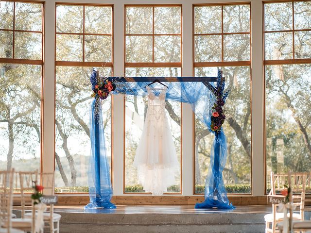 Grant and Joanna's Wedding in Dripping Springs, Texas 23
