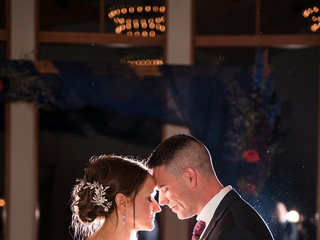 Grant and Joanna's Wedding in Dripping Springs, Texas 25
