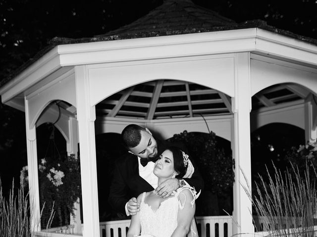Abdo and Romanda&apos;s Wedding in Weatogue, Connecticut 3