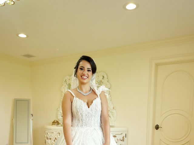 Abdo and Romanda&apos;s Wedding in Weatogue, Connecticut 12