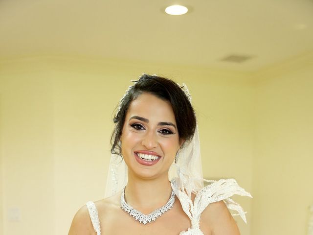 Abdo and Romanda&apos;s Wedding in Weatogue, Connecticut 13
