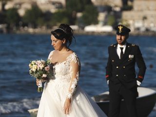 PIETRO &amp; VALENTINA's wedding 2