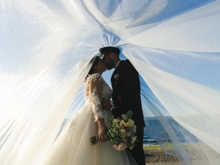 PIETRO & VALENTINA's wedding