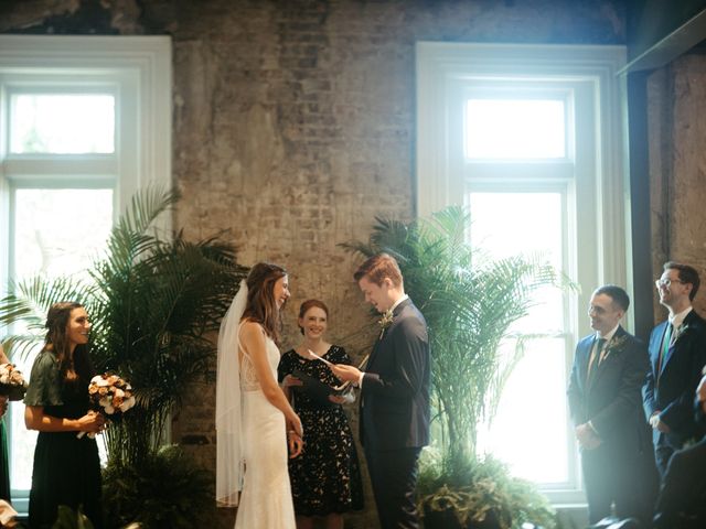 Katie and Caleb&apos;s Wedding in Nashville, Tennessee 1