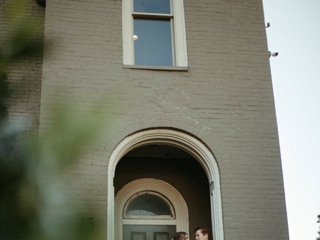 Katie and Caleb&apos;s Wedding in Nashville, Tennessee 9