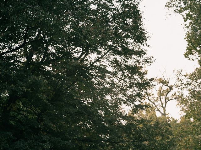 Darron Perry and Becky Capps's Wedding in Ithaca, New York 32